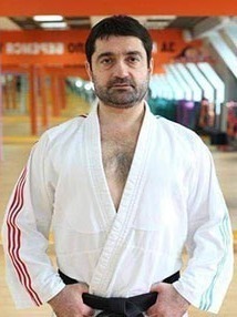Гежоян Едуард