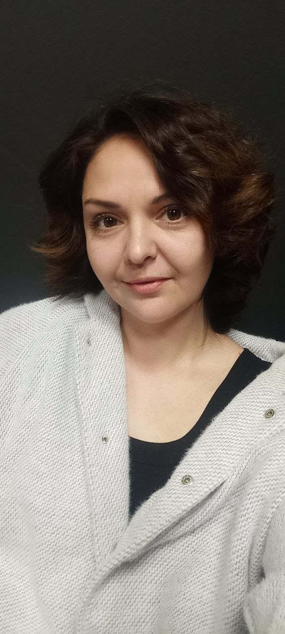 Пилипенко Лілія Володимирівна